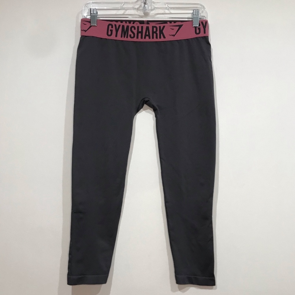 Gymshark Women’s Fit Seamless Leggings Size Medium